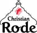 Christian Rode Flensburg Logo